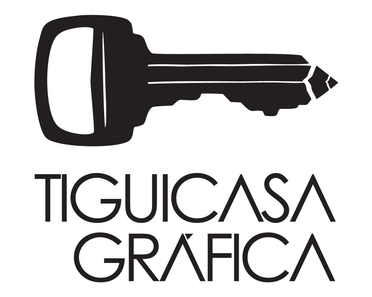 TiguiCasa Gráfica
