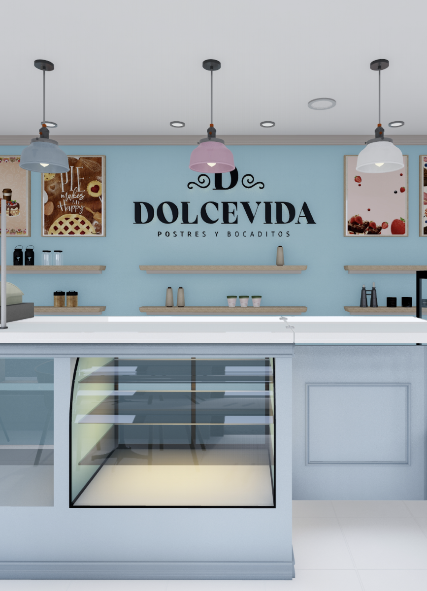 Arquitectura Retail