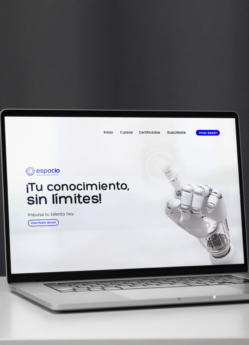 Web y E-commerce
