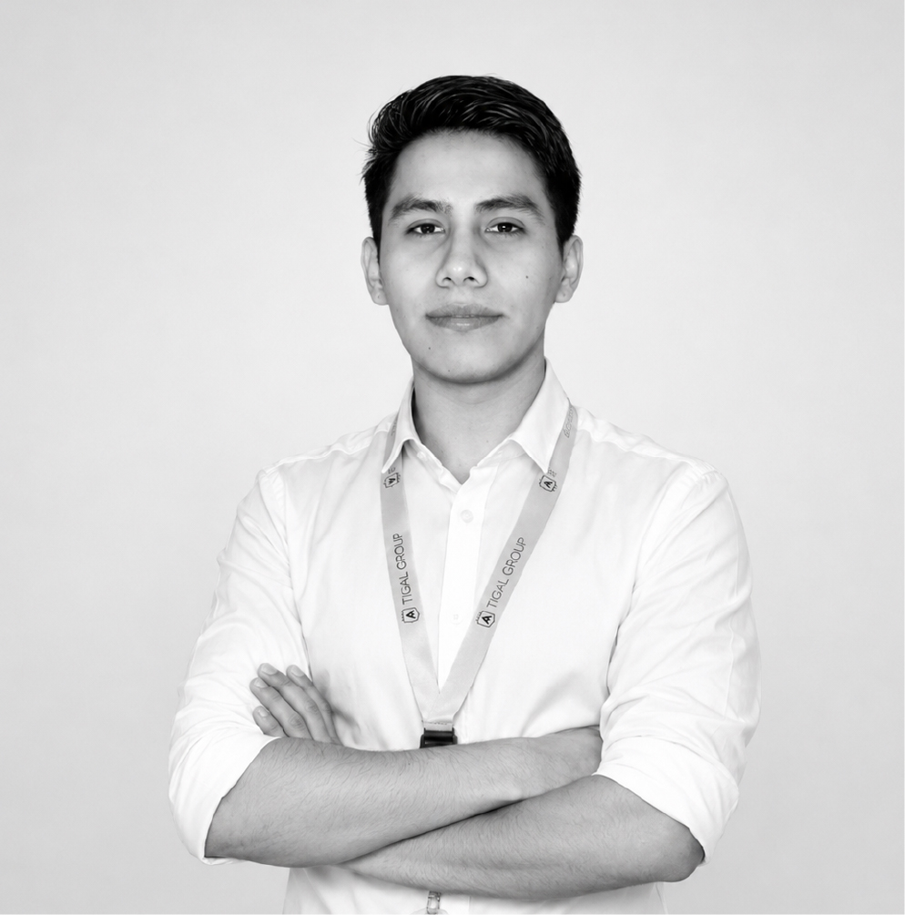 Carlos Tirado