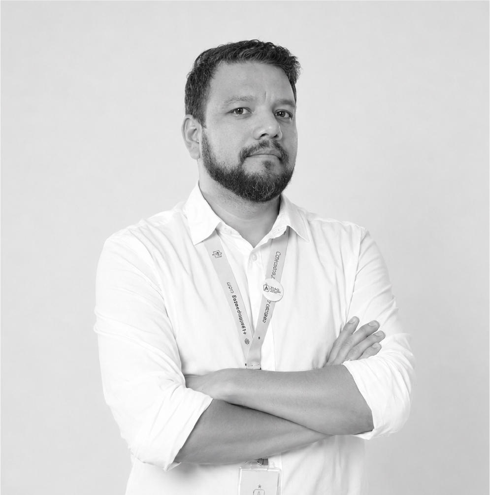 Frank Vera
